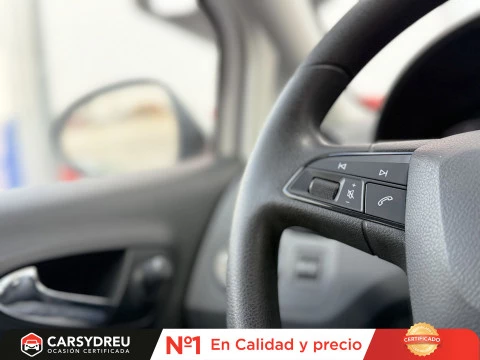 Seat Ibiza 1.0 55kW (75CV) Full Connect