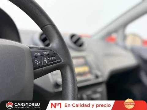 Seat Ibiza 1.0 55kW (75CV) Full Connect