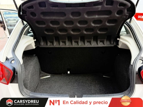 Seat Ibiza 1.0 55kW (75CV) Full Connect