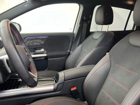 Mercedes-Benz GLA 200 d