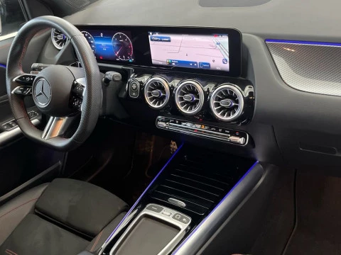 Mercedes-Benz GLA 200 d