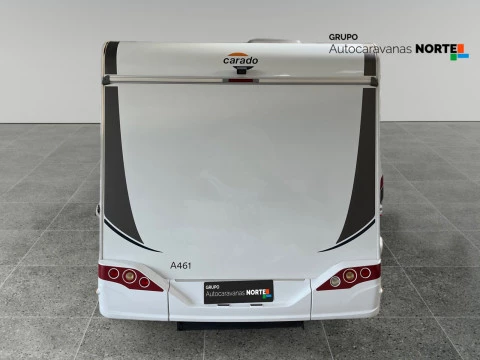 CARADO A 461 461