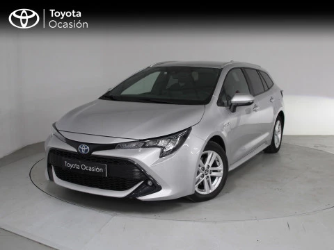 Toyota Corolla 1.8 125H ACTIVE TECH E-CVT TOU SPORT