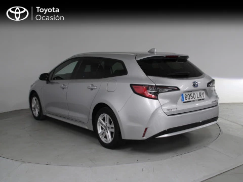 Toyota Corolla 1.8 125H ACTIVE TECH E-CVT TOU SPORT