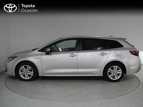Toyota Corolla 1.8 125H ACTIVE TECH E-CVT TOU SPORT