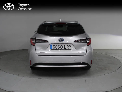 Toyota Corolla 1.8 125H ACTIVE TECH E-CVT TOU SPORT