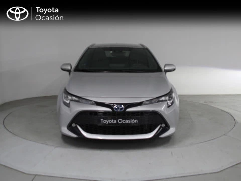Toyota Corolla 1.8 125H ACTIVE TECH E-CVT TOU SPORT