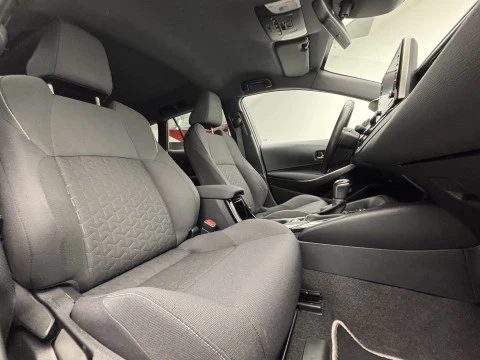 Toyota Corolla 1.8 125H ACTIVE TECH E-CVT TOU SPORT