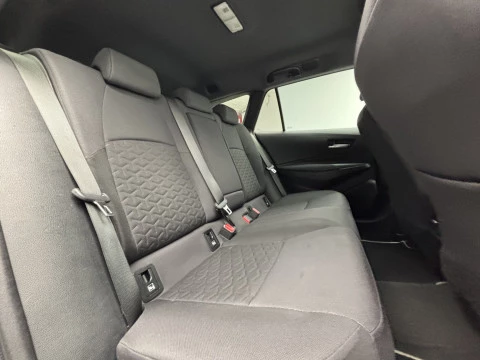 Toyota Corolla 1.8 125H ACTIVE TECH E-CVT TOU SPORT