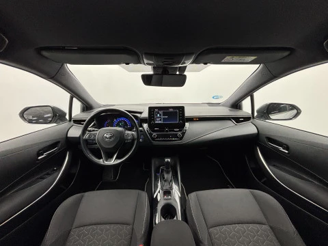 Toyota Corolla 1.8 125H ACTIVE TECH E-CVT TOU SPORT