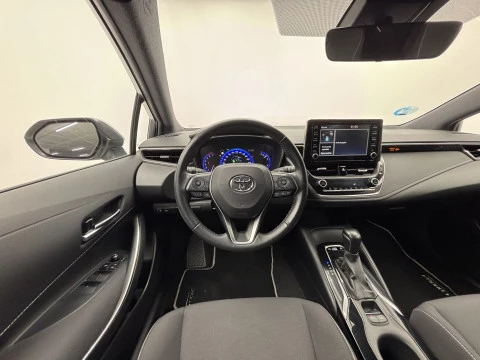 Toyota Corolla 1.8 125H ACTIVE TECH E-CVT TOU SPORT