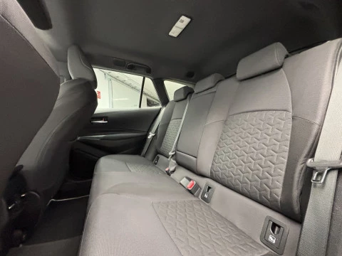 Toyota Corolla 1.8 125H ACTIVE TECH E-CVT TOU SPORT