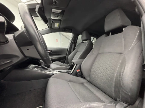 Toyota Corolla 1.8 125H ACTIVE TECH E-CVT TOU SPORT