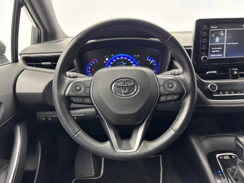 Toyota Corolla 1.8 125H ACTIVE TECH E-CVT TOU SPORT