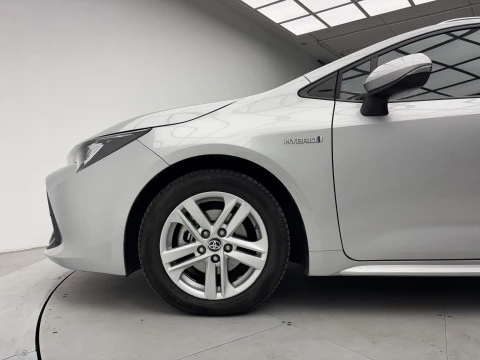 Toyota Corolla 1.8 125H ACTIVE TECH E-CVT TOU SPORT