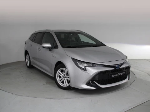 Toyota Corolla 1.8 125H ACTIVE TECH E-CVT TOU SPORT