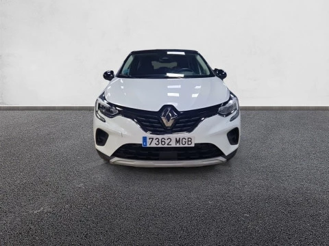 Renault Captur equilibre TCe 67kW (90CV)
