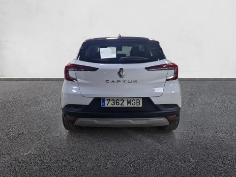 Renault Captur equilibre TCe 67kW (90CV)