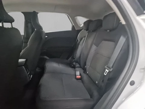 Renault Captur equilibre TCe 67kW (90CV)