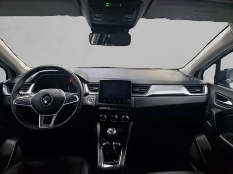 Renault Captur equilibre TCe 67kW (90CV)