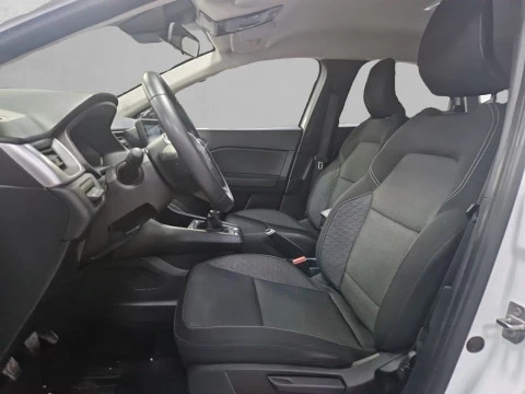 Renault Captur equilibre TCe 67kW (90CV)