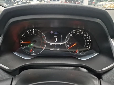 Renault Captur equilibre TCe 67kW (90CV)