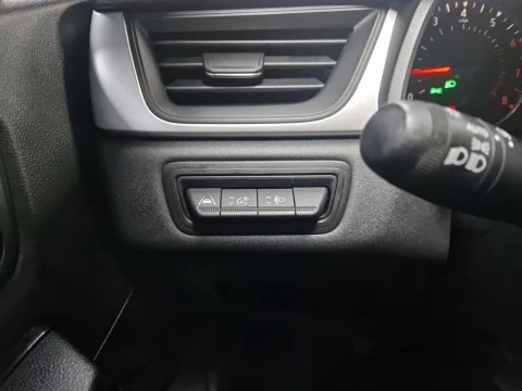 Renault Captur equilibre TCe 67kW (90CV)