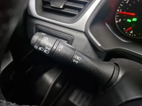 Renault Captur equilibre TCe 67kW (90CV)