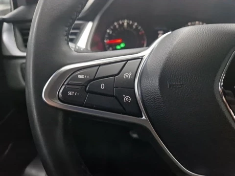 Renault Captur equilibre TCe 67kW (90CV)