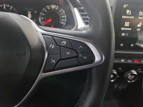 Renault Captur equilibre TCe 67kW (90CV)