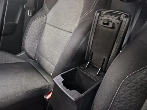 Renault Captur equilibre TCe 67kW (90CV)