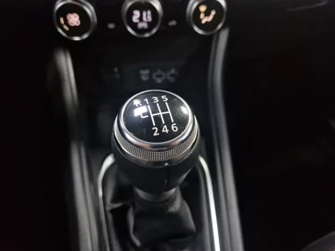 Renault Captur equilibre TCe 67kW (90CV)