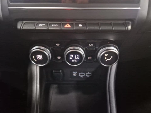 Renault Captur equilibre TCe 67kW (90CV)