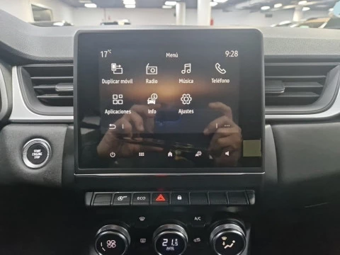 Renault Captur equilibre TCe 67kW (90CV)