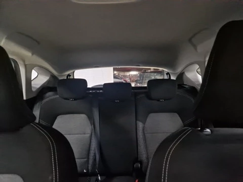 Renault Captur equilibre TCe 67kW (90CV)