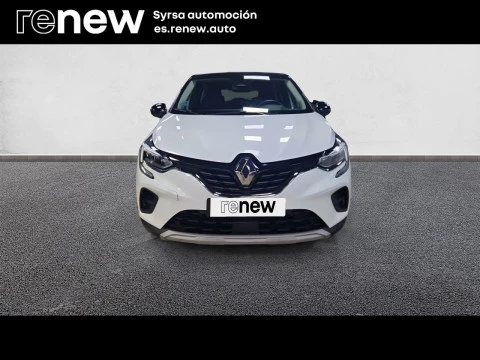 Renault Captur equilibre TCe 67kW (90CV)