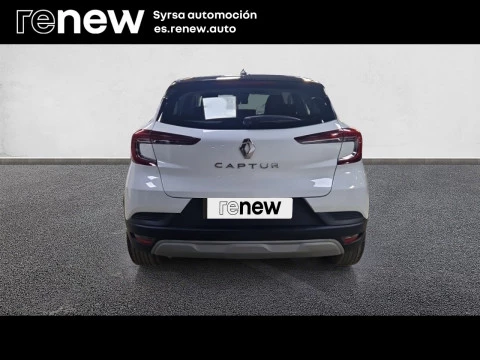 Renault Captur equilibre TCe 67kW (90CV)