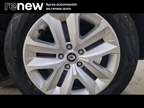 Renault Captur equilibre TCe 67kW (90CV)