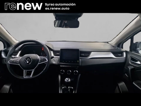 Renault Captur equilibre TCe 67kW (90CV)