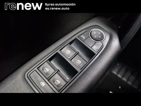 Renault Captur equilibre TCe 67kW (90CV)