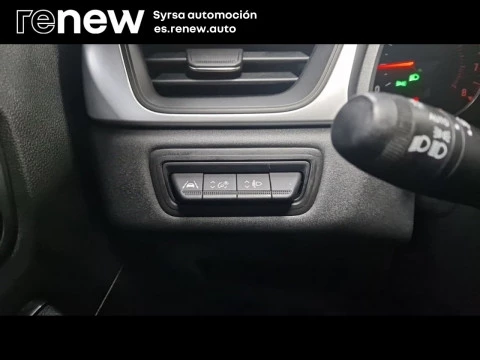 Renault Captur equilibre TCe 67kW (90CV)