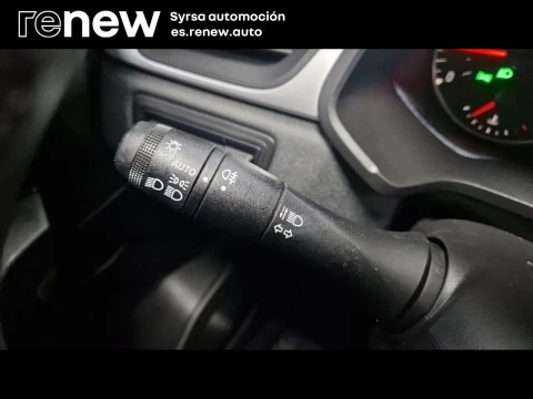 Renault Captur equilibre TCe 67kW (90CV)