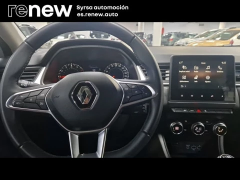 Renault Captur equilibre TCe 67kW (90CV)