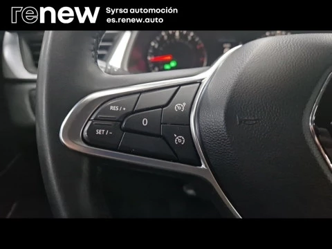 Renault Captur equilibre TCe 67kW (90CV)