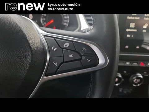 Renault Captur equilibre TCe 67kW (90CV)