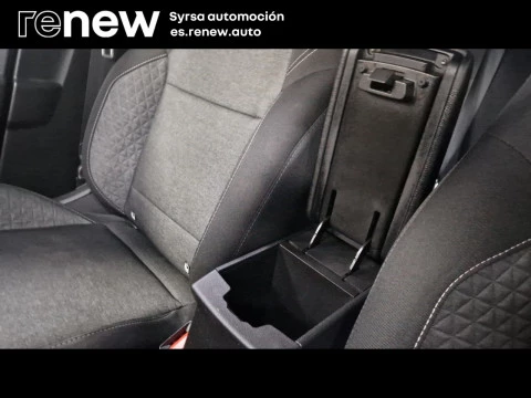 Renault Captur equilibre TCe 67kW (90CV)