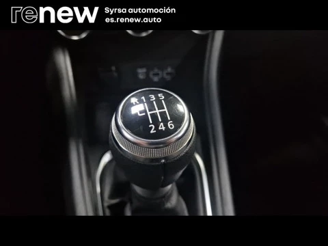 Renault Captur equilibre TCe 67kW (90CV)