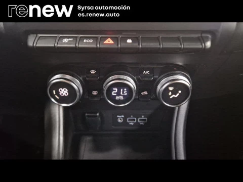 Renault Captur equilibre TCe 67kW (90CV)