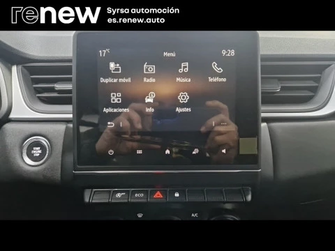 Renault Captur equilibre TCe 67kW (90CV)