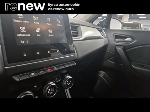 Renault Captur equilibre TCe 67kW (90CV)